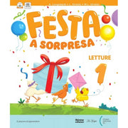 Festa A Sorpresa 1+allegati (a): Vol. 1