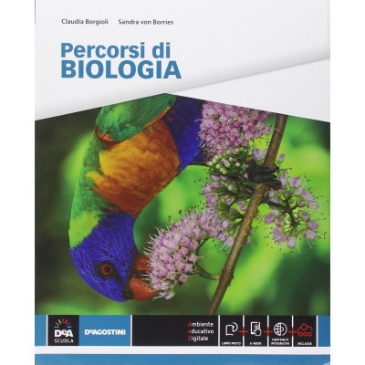 Percorsi Di Biologia
