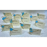 Segnaposto Personalizzabile
