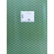 Registro Carico/scarico Beni Usati Per Antiquari (regime Del Margine) - 23 Pagine Prenumerate - 31x24,5 Cm