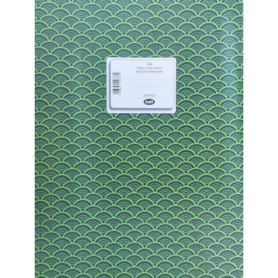 Registro Carico/scarico Beni Usati Per Antiquari (regime Del Margine) - 23 Pagine Prenumerate - 31x24,5 Cm