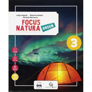 Focus Natura Green 3