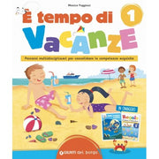 È Tempo Di Vacanze (vol. 1)