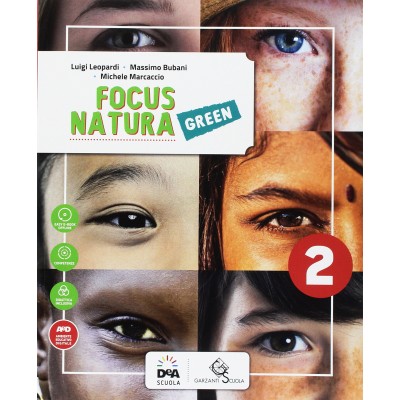 Focus Natura Green 2