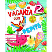 In Vacanza Con Pepito. Per La Scuola Elementare (vol. 2)