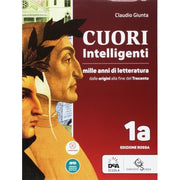 Cuori Intelligenti 1a 1b + Modelli Di Scrittura