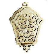 Lanternina Christmas Piccolo - Renkalik