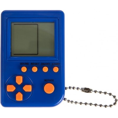 Legami - Pocket Arcade Game - Mini Console Portatile