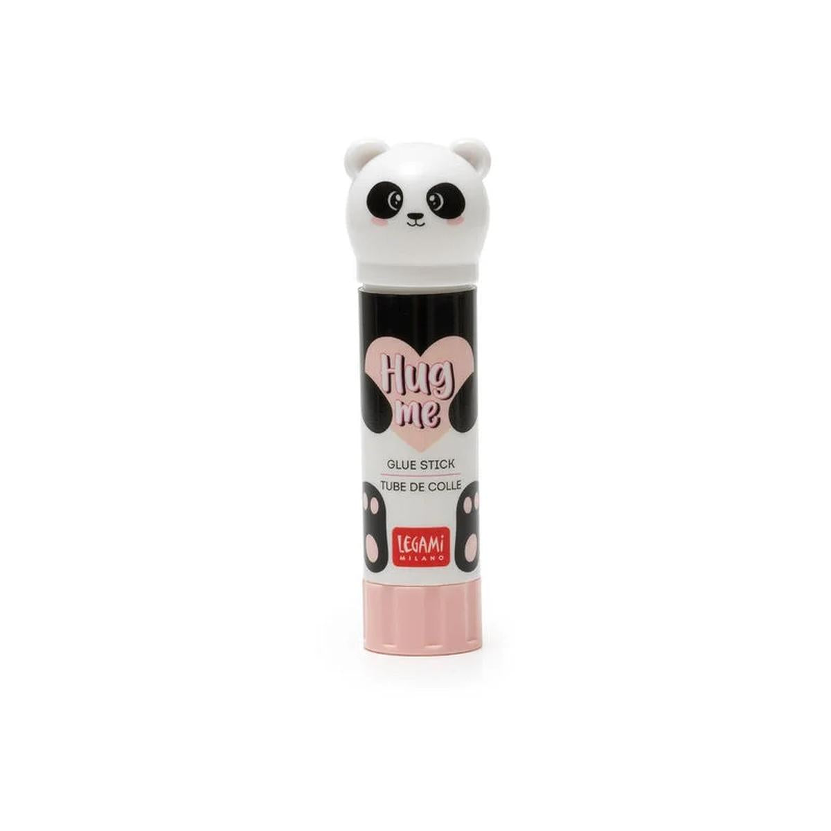 Colla Stick Hug Me Panda - Legami