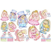 Fommy Deco' Lovely 20 X 30 Cm - Renkalik