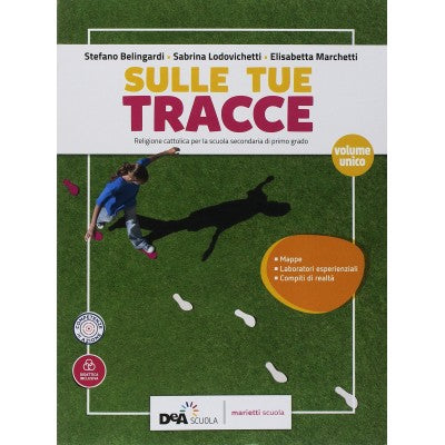 Sulle Tue Tracce