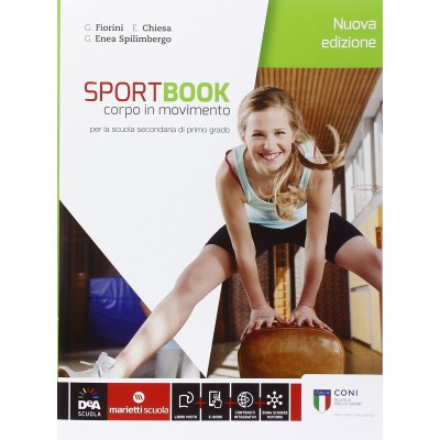 Sportbook Nuove Edizione