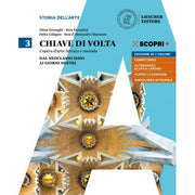 Chiave Di Volta. Per Le Scuole Superiori. Con Ebook. Con Espansione Online. Dal Neoclassicismo Ai Giorni Nostri (vol. 3)