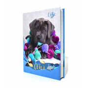 Diario Rachaelhale Chica – Non Datato