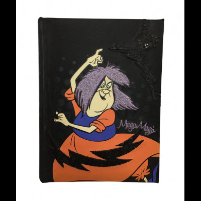 Diario Maga Magò - Non Datato