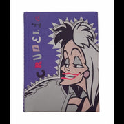 Diario Crudelia - Non Datato