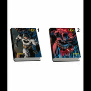 Diario Batman - Non Datato