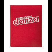Diario Dimensione Danza - Non Datato