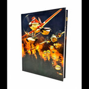 Diario Planes 2 - Non Datato