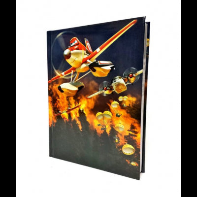 Diario Planes 2 - Non Datato