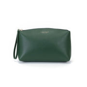 Trousse Large Amelie Campo Marzio - Verde Pino