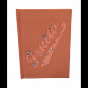 Diario Frutta 12 Mesi - Non Datato