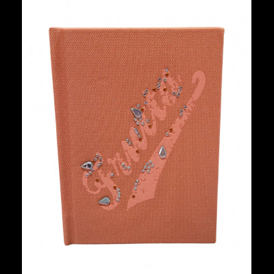 Diario Frutta 12 Mesi - Non Datato