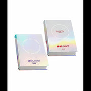 Diario Smemoranda Mirror Me 2022 16 Mesi