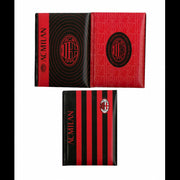 Diario Milan  Pocket 12 Mesi - Non Datato