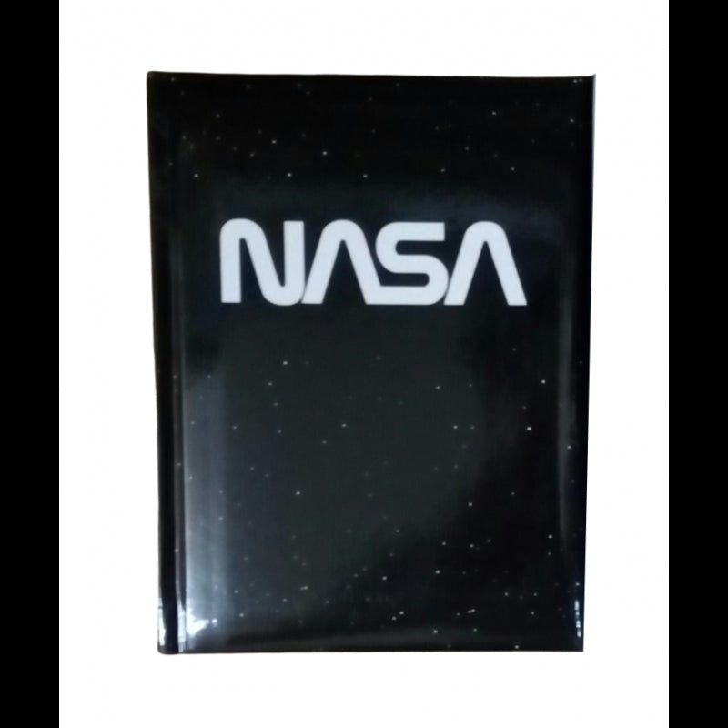 Diario Nasa 10 Mesi - Non Datato