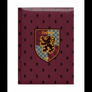 Diario Harry Potter Grifondoro 10 Mesi - Non Datato