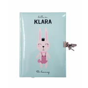 Diario Segreto Klara - Hello Nature