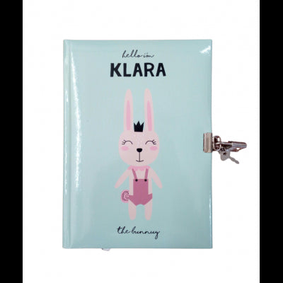 Diario Segreto Klara - Hello Nature
