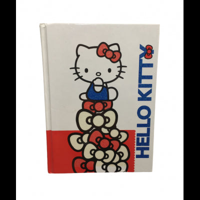Diario Hello Kitty - Non Datato