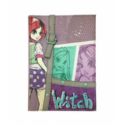 Diario Witch - Non Datato