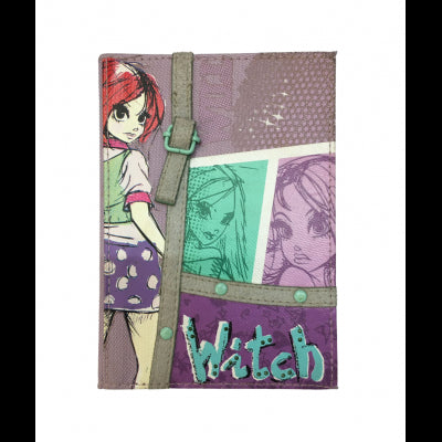 Diario Witch - Non Datato