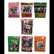 Diario One Direction 10 Mesi - Non Datato