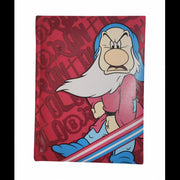 Diario Sette Nani 12 Mesi - Non Datato - Varianti Assortite