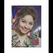 Diario Soy Luna 10 Mesi - Non Datato