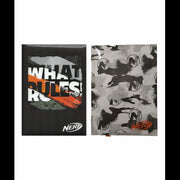 Diario Nerf 10 Mesi - Non Datato