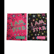 Diario Seven I Am Star 16 Mesi - Standard - Non Datato