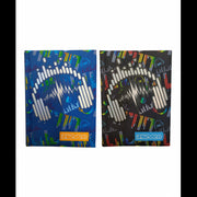 Diario Seven Musicbrighting 12 Mesi - Non Datato