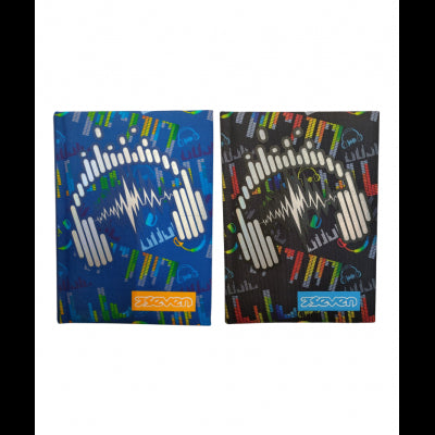 Diario Seven Musicbrighting 12 Mesi - Non Datato