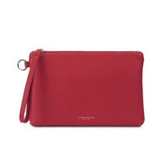 Astuccio Large Dallas Campo Marzio - Rosso Ciliegia
