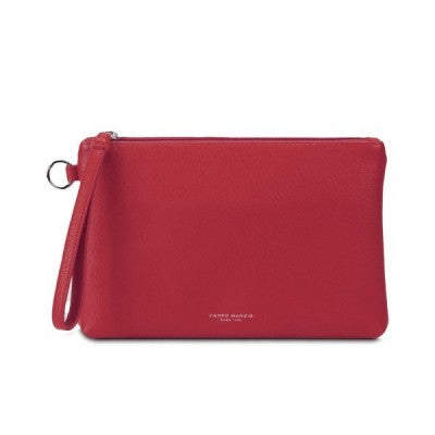 Astuccio Large Dallas Campo Marzio - Rosso Ciliegia