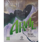 Aral (vol. 2). Con Atlante. Per La Scuola Media