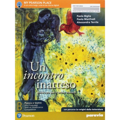 Un Incontro Inatteso Vol. B