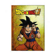 Diario Dragonball Standard 12 Mesi 2022/2023 - Non Datato