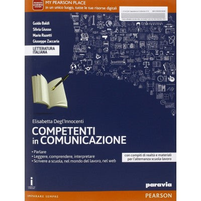 Competenti In Comunicazione