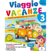 Viaggio Vacanze 3